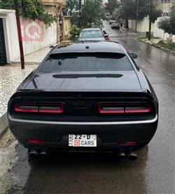 دۆج چالنجەر